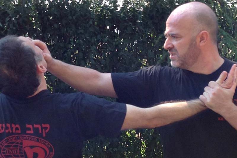 Krav Maga